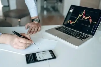 Best day trading strategy